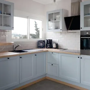 2bdr Reine Astrid Appartamento