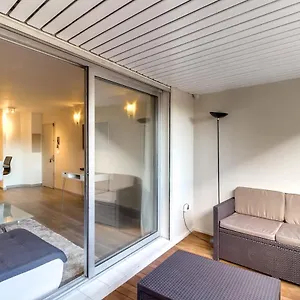 Immogroom- Renovated - Wifi - Close To Everything Appartement
