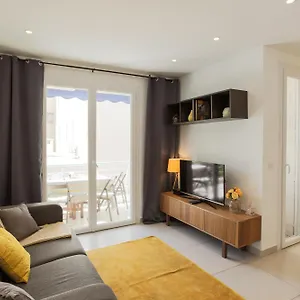 Le Petit Magellan Appartement