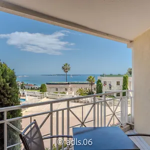  Apartment Un Studio De Charme Vue Mer & Piscine D'Exception