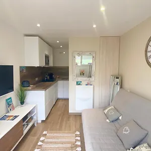 Parc Croisette Appartement