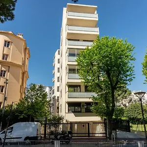 Next To La Croisette And By Easybnb Appartement