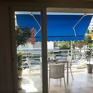 Palm Azur Appartamento
