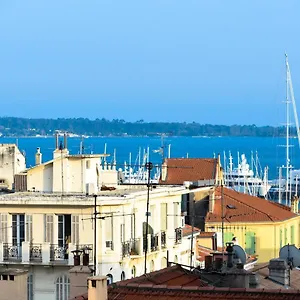 Vue Appartamento