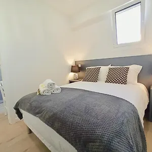 Viva Riviera Brand New 1 Bedroom Close Croisette Appartamento