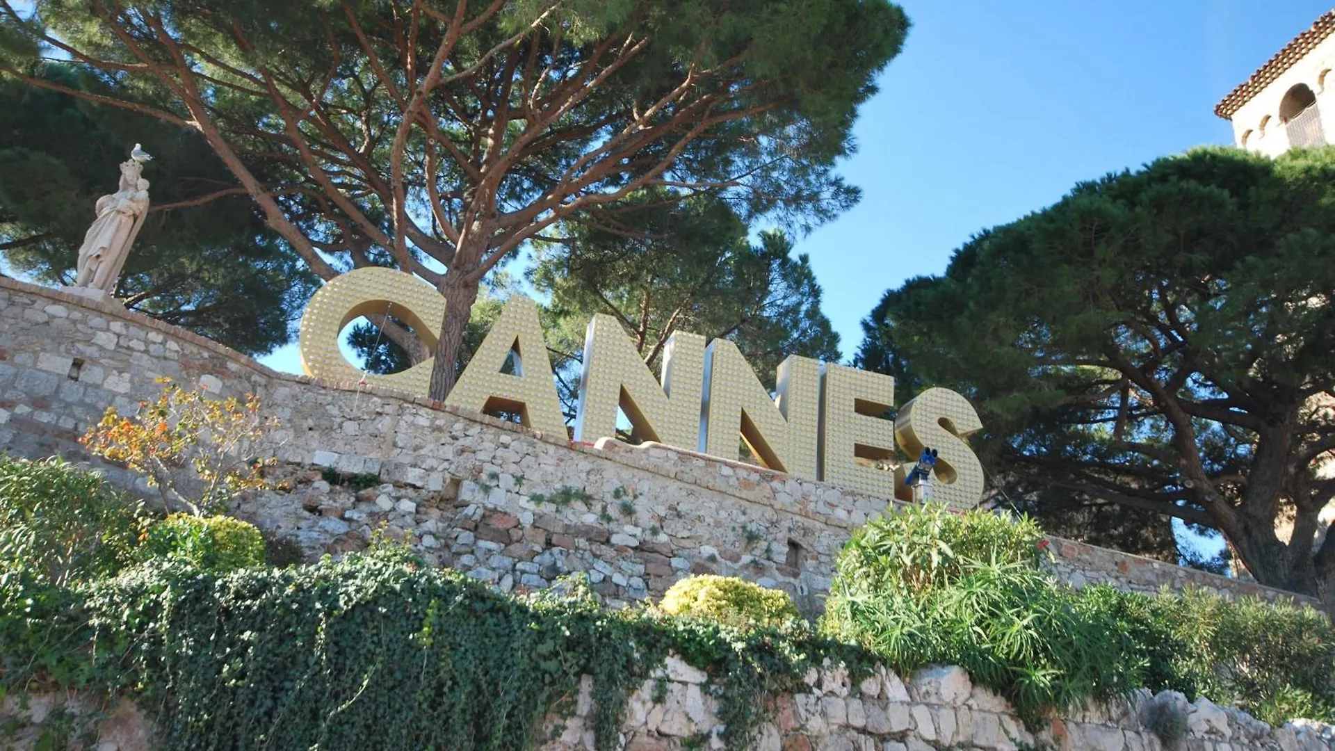 One Bedroom Apartment Palm Beach Cannes France