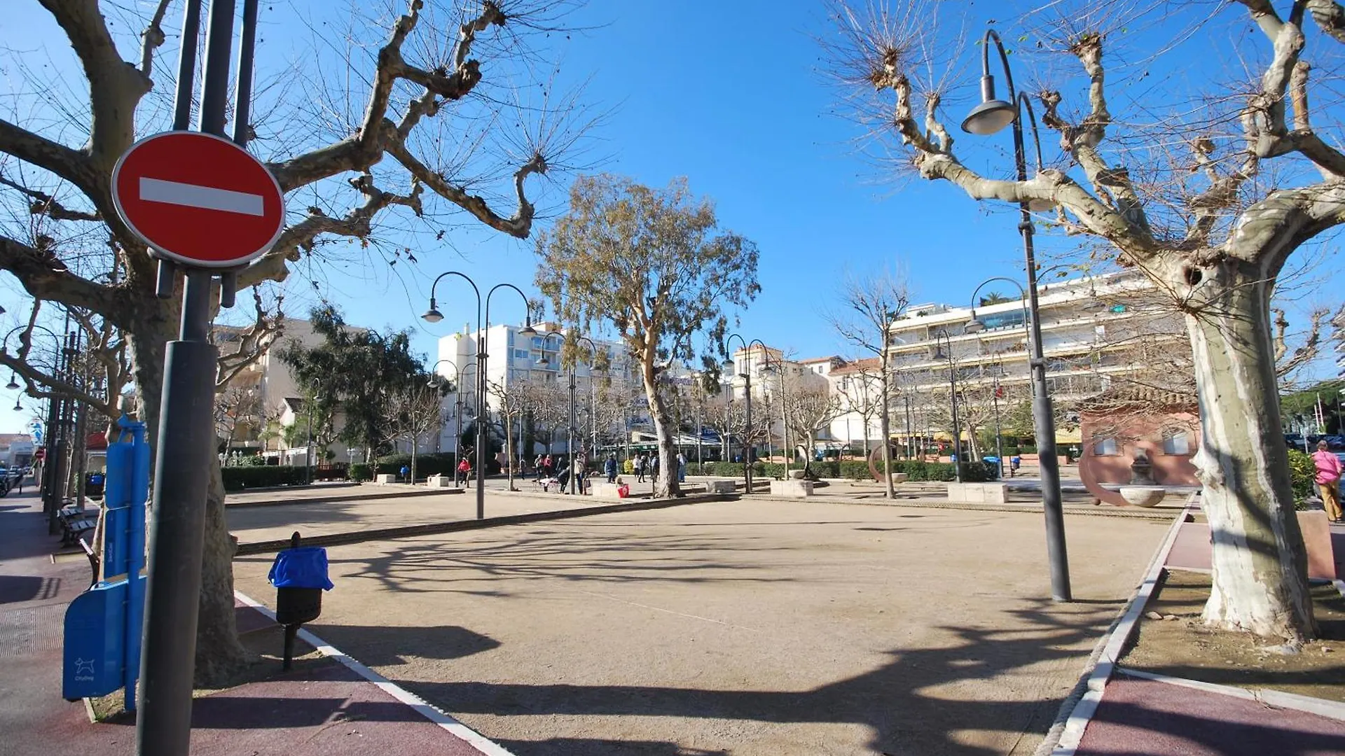 One Bedroom Apartment Palm Beach Cannes