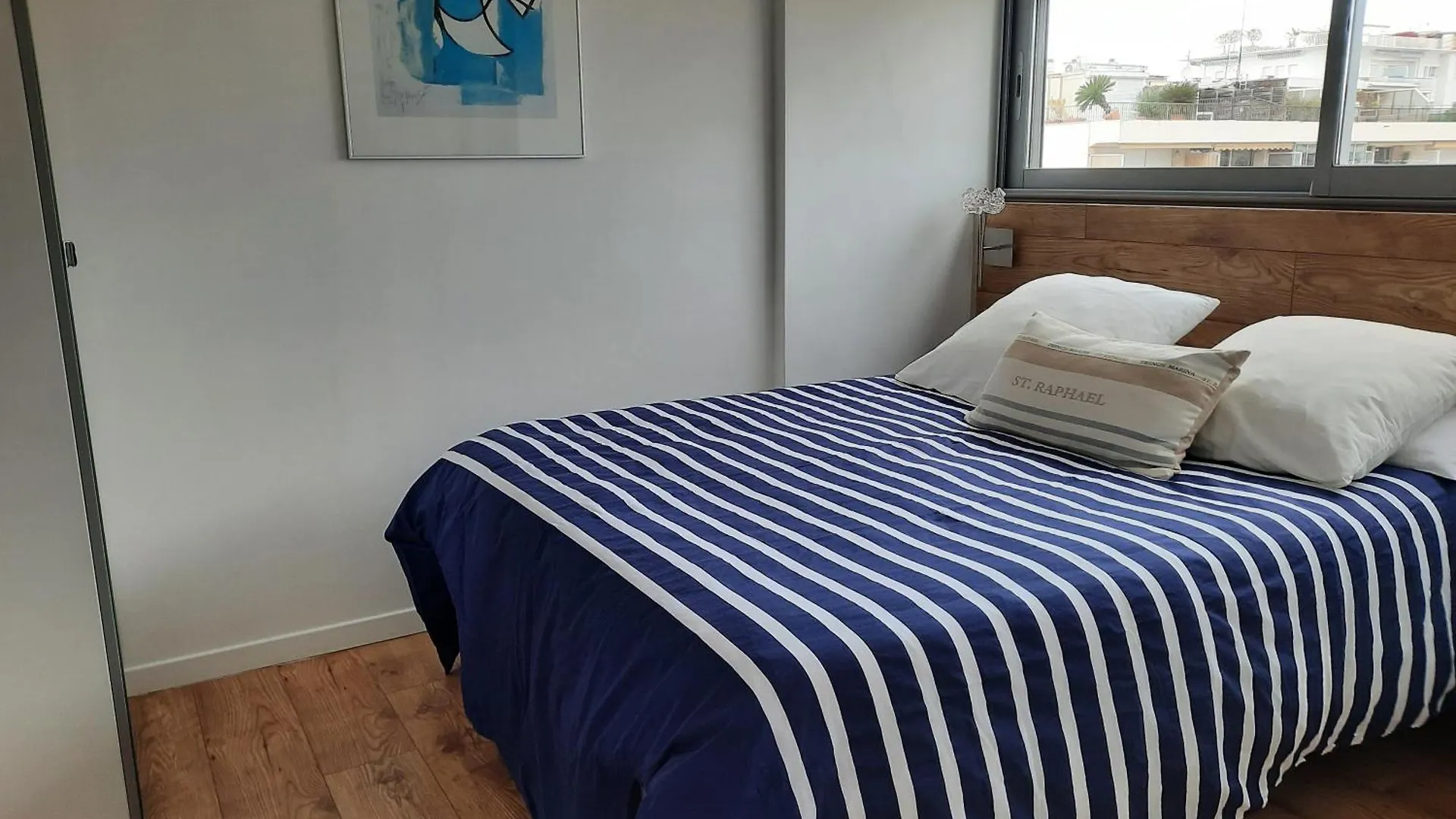 One Bedroom Apartment Palm Beach Cannes