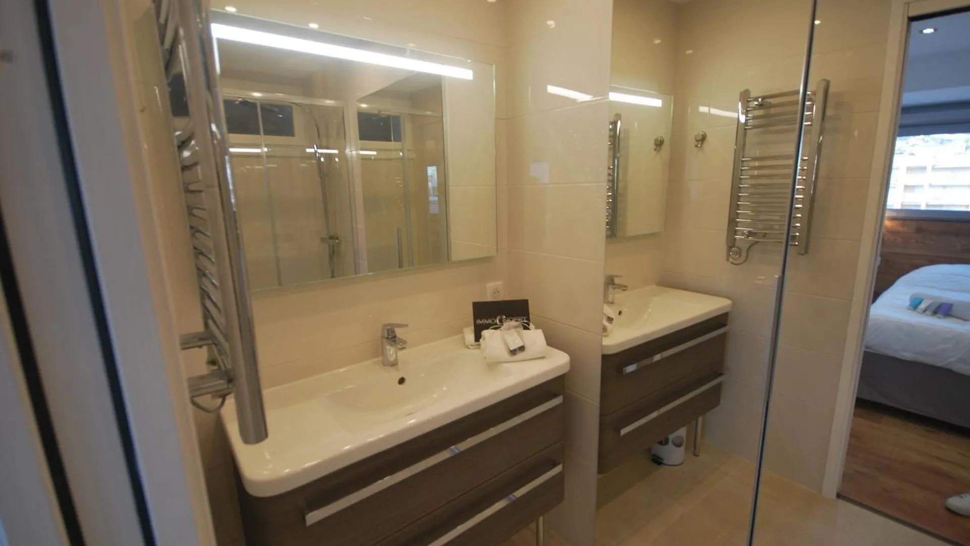 One Bedroom Apartment Palm Beach Cannes