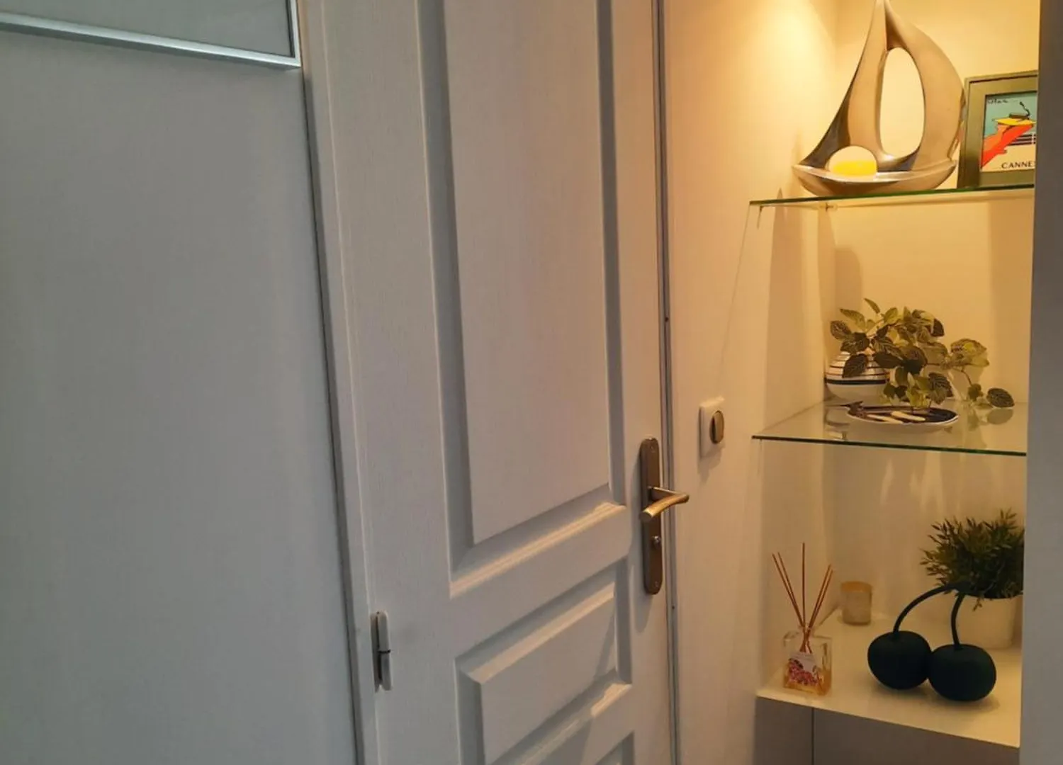 One Bedroom Apartment Palm Beach Cannes