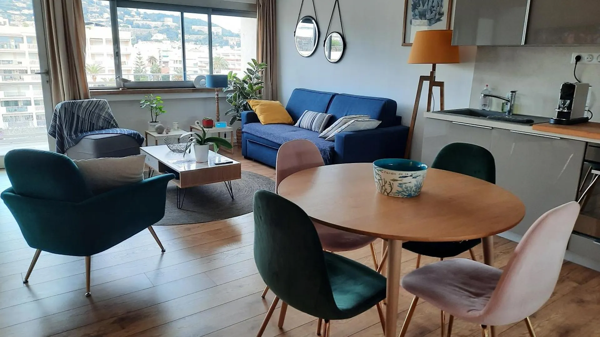 One Bedroom Apartment Palm Beach Cannes